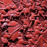 Ancient_Chinese_Lacquerware_Exhibition_Opens_at_Zhejiang_Provincial_Museum