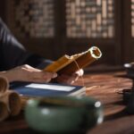 Ancient_Chinese_Writing_Revived_in_Modern_Creative_Seminar