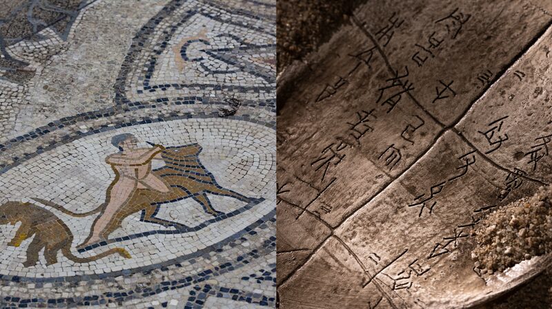 Ancient_Civilizations_Unveiled__China_s_Yinxu_and_Morocco_s_Volubilis