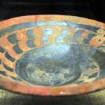 Ancient Dragon Depiction Unearthed on Ceramics in Shanxi