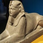 Ancient_Egyptian_Treasures_Make_Historic_Debut_at_Shanghai_Museum video poster