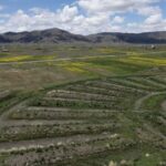 Ancient Farming Technique Resurrected in Andes to Tackle Climate Change video poster