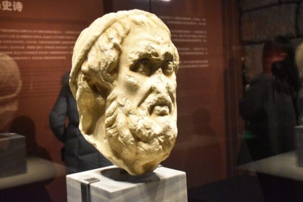 Ancient Greek Masterpieces Illuminate Beijing’s Capital Museum Ancient_Greek_Masterpieces_Illuminate_Beijing_s_Capital_Museum