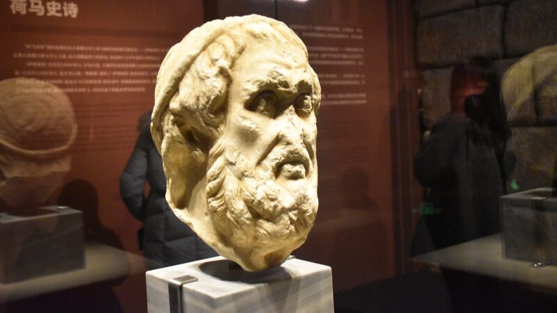 Ancient_Greek_Masterpieces_Illuminate_Beijing_s_Capital_Museum - Khabar Asia Ancient_Greek_Masterpieces_Illuminate_Beijing_s_Capital_Museum