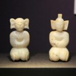 Ancient Jade Treasures Draw Crowds to Fujian's Yutian Museum