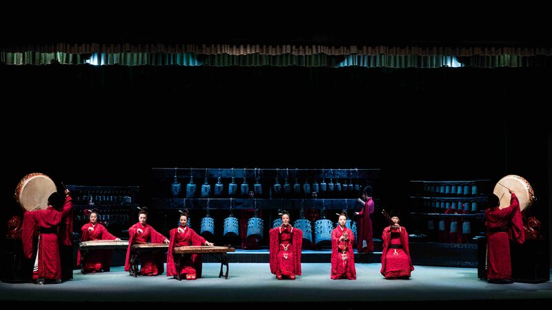 Ancient_Melodies_Resonate_at_Henan_Museum__A_Timeless_Musical_Journey_poster - Khabar Asia Ancient_Melodies_Resonate_at_Henan_Museum__A_Timeless_Musical_Journey video poster