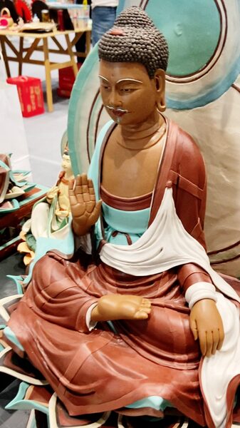 Ancient_Murals_Inspire_Stunning_Dough_Sculptures_by_28_Year_Old_Artisan_poster - Khabar Asia Ancient_Murals_Inspire_Stunning_Dough_Sculptures_by_28_Year_Old_Artisan video poster