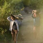 Ancient Pottery Flourishes in Cambodian Village Through Generations of Women video poster