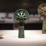 Ancient Secrets Unearthed: Western Zhou Relics Revealed in Ningxia Exhibition