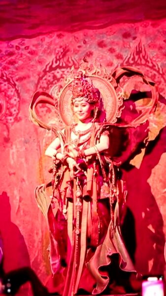 Ancient_Sound_of_Dunhuang__Immersive_Show_Brings_Heritage_to_Life_poster - Khabar Asia Ancient_Sound_of_Dunhuang__Immersive_Show_Brings_Heritage_to_Life video poster