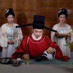 Ancient Tea Ritual Revived by Young Chinese Students on CGTN's UniTea video poster