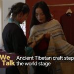 Ancient_Tibetan_Pulu_Craft_Weaves_into_Modern_Fashion video poster