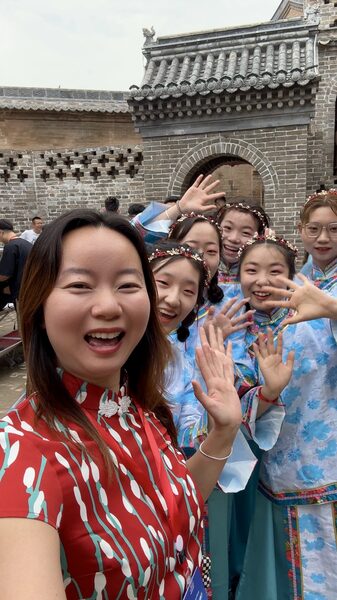 Ancient_Village_Brings_a_Touch_of_Chic_to_Shanxi_poster - Khabar Asia Ancient_Village_Brings_a_Touch_of_Chic_to_Shanxi video poster