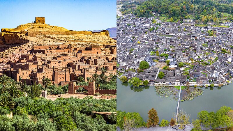 Ancient_Villages_in_China_and_Africa_Preserve_Architectural_Heritage