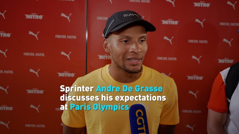 Andre_De_Grasse_Advances_to_100m_Semifinal_at_Paris_Olympics__Eyes_Return_to_Glory video poster