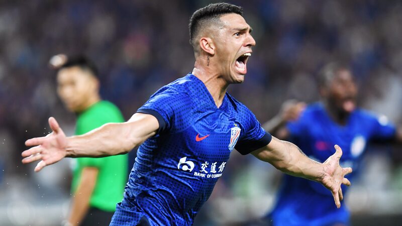 Andre_Luis_Double_Secures_Shanghai_Shenhua_s_3_1_Victory_in_Thrilling_Derby - Khabar Asia Andre_Luis_Double_Secures_Shanghai_Shenhua_s_3_1_Victory_in_Thrilling_Derby