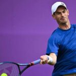 Andy Murray Triumphs in 1,000th Match with Queen's Club Victory