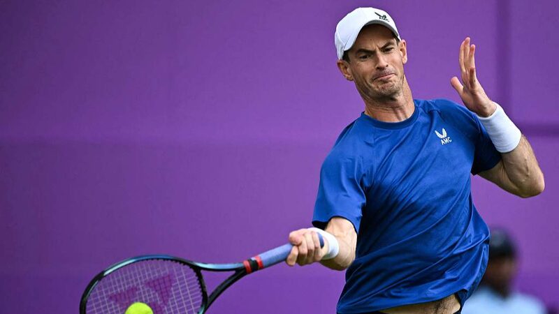 Andy_Murray_Triumphs_in_1000th_Match_with_Queens_Club_Victory - Khabar Asia Andy Murray Triumphs in 1,000th Match with Queen's Club Victory