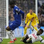 Ange Postecoglou Takes Responsibility as Tottenham Falls to Chelsea 2-0