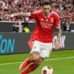 Angel Di Maria Poised to Reunite with Lionel Messi at Inter Miami