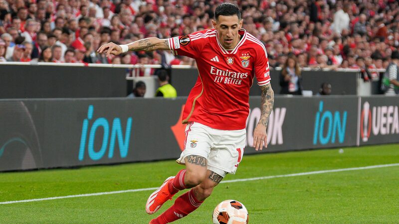 Angel_Di_Maria_Poised_to_Reunite_with_Lionel_Messi_at_Inter_Miami - Khabar Asia Angel Di Maria Poised to Reunite with Lionel Messi at Inter Miami