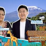Angela_Kairuki_Explores_Tanzania_s__Hakuna_Matata__Tourism_in_Interview_on_China_Ties video poster