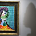 Angela Rosengart: The Muse Immortalized by Picasso's Brush video poster