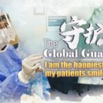 Angels Without Wings: Istanbul Nurse Brings Hope Amid Pandemic video poster