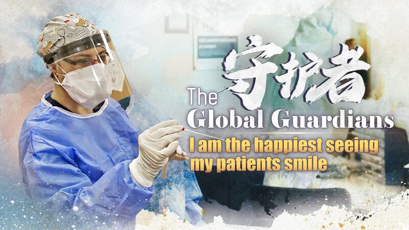 Angels_Without_Wings_Istanbul_Nurse_Brings_Hope_Amid_Pandemic_poster - Khabar Asia Angels Without Wings: Istanbul Nurse Brings Hope Amid Pandemic video poster