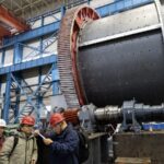 Angola Touts China's Role in Industrial Development