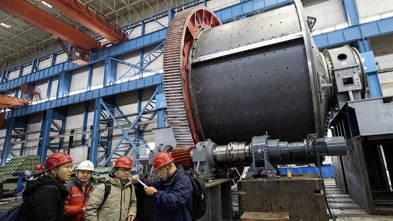 Angola_Touts_Chinas_Role_in_Industrial_Development - Khabar Asia Angola Touts China's Role in Industrial Development