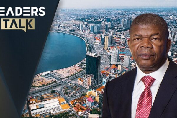 Angolan President Praises China’s Role in Nation’s Rebirth Angolan President Praises China's Role in Nation's Rebirth video poster