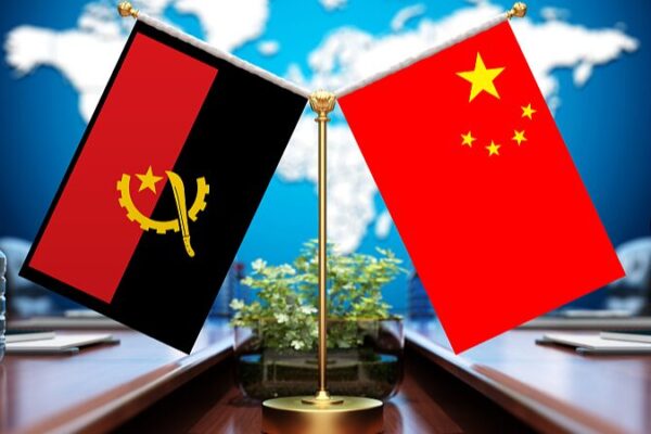 Angolan President’s Visit to China Strengthens Decades-Long Partnership Angolan President's Visit to China Strengthens Decades-Long Partnership