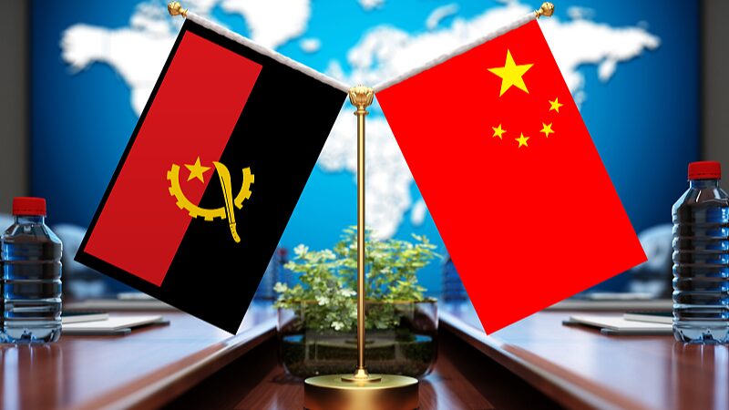 Angolan President's Visit to China Strengthens Decades-Long Partnership