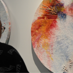 Anhui Art Museum Hosts Sino-French Cultural Exchange Exhibition