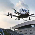 Anhui_Launches_Low_Altitude_Tourist_Flights_to_Boost_Regional_Connectivity
