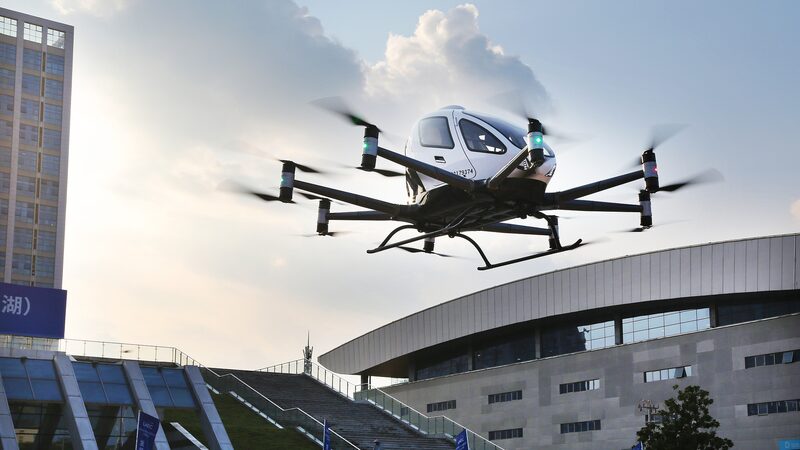 Anhui_Launches_Low_Altitude_Tourist_Flights_to_Boost_Regional_Connectivity - Khabar Asia Anhui_Launches_Low_Altitude_Tourist_Flights_to_Boost_Regional_Connectivity