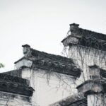 Anhui's Hui Architecture: Merging Art, Nature, and Practicality