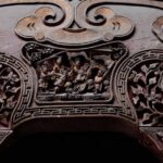 Anhui's Timeless Wood Carvings: Where Architecture Embraces History