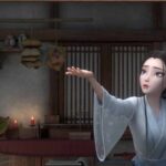 Animated_Film__White_Snake__Afloat__Poised_to_Boost_Tourism_During_Qixi_Festival