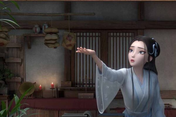 Animated_Film__White_Snake__Afloat__Poised_to_Boost_Tourism_During_Qixi_Festival