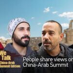 Anticipation Builds as China-Arab Summit Promises New Partnerships video poster