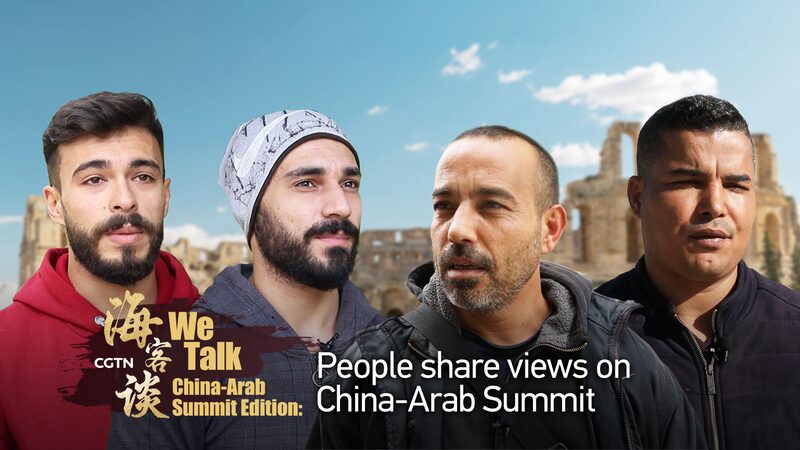 Anticipation_Builds_as_China-Arab_Summit_Promises_New_Partnerships_poster - Khabar Asia Anticipation Builds as China-Arab Summit Promises New Partnerships video poster