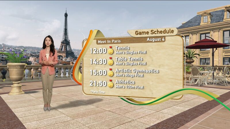 Anticipation_Builds_for_Men_s_100m_Final_at_Paris_2024_Olympics video poster