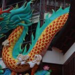 Anticipation Builds for Shanghai's Historic Yuyuan Garden Lantern Fair