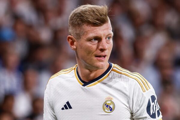 Anticipation Grows for Toni Kroos and Cristiano Ronaldo Ahead of Euro 2024