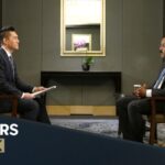 Antigua and Barbuda's PM Gaston Browne on Climate Change and Strengthening Ties with China