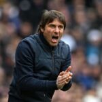 Antonio Conte Takes Helm at Napoli After Disappointing Season