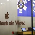 Apple Faces EU Charges Over App Store, Potential Billions in Fines