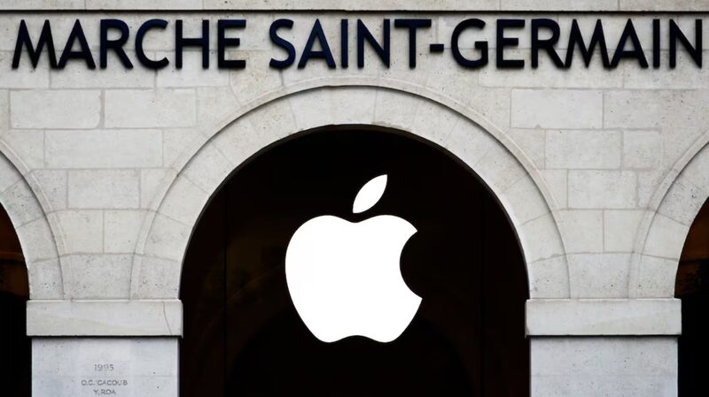 Apple_Postpones_AI_Feature_Rollout_in_Europe_Amidst_Regulatory_Hurdles - Khabar Asia Apple Postpones AI Feature Rollout in Europe Amidst Regulatory Hurdles